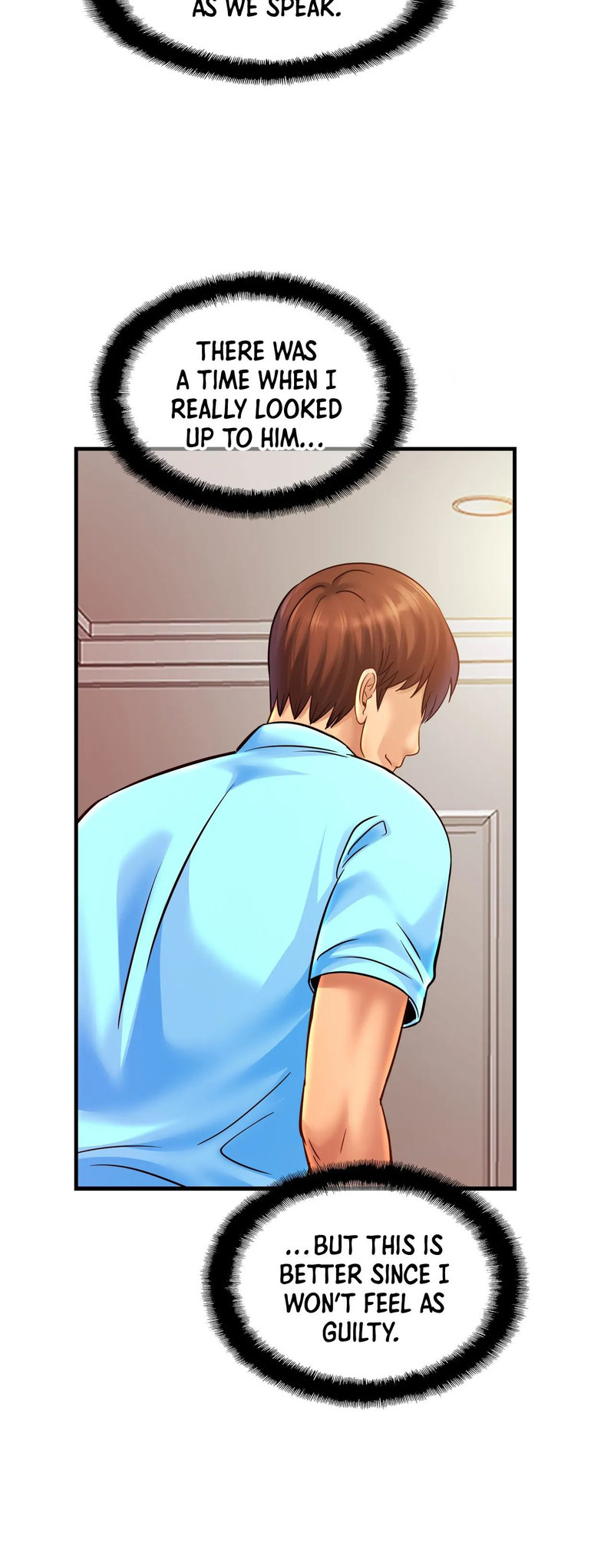 Close Family - Chapter 58 [photo 30] - MangaPorn