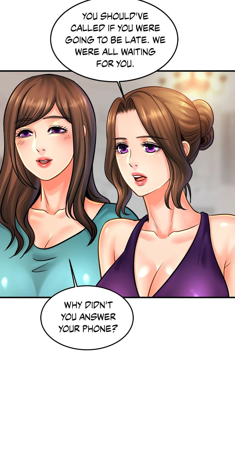 Close Family - Chapter 58 [photo 32] - MangaPorn