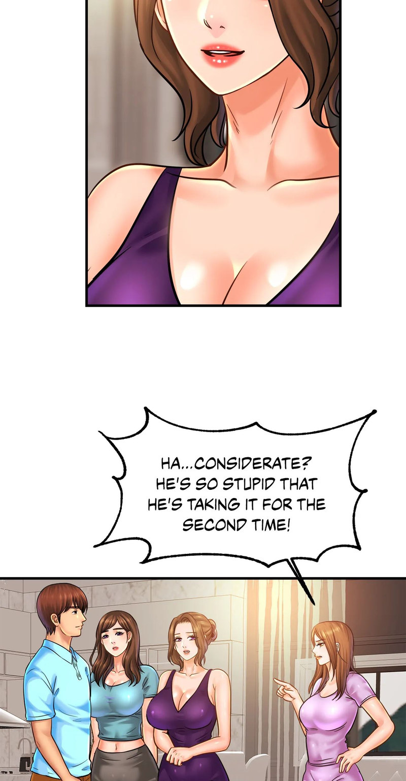 Close Family - Chapter 58 [photo 38] - MangaPorn