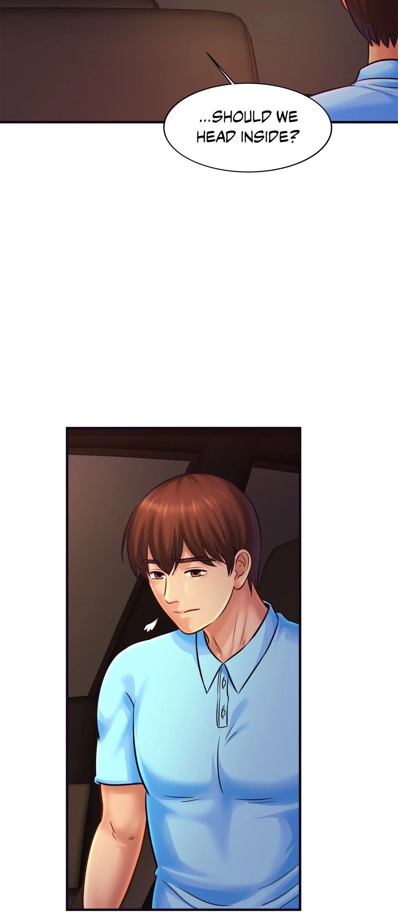 Close Family - Chapter 58 [photo 4] - MangaPorn