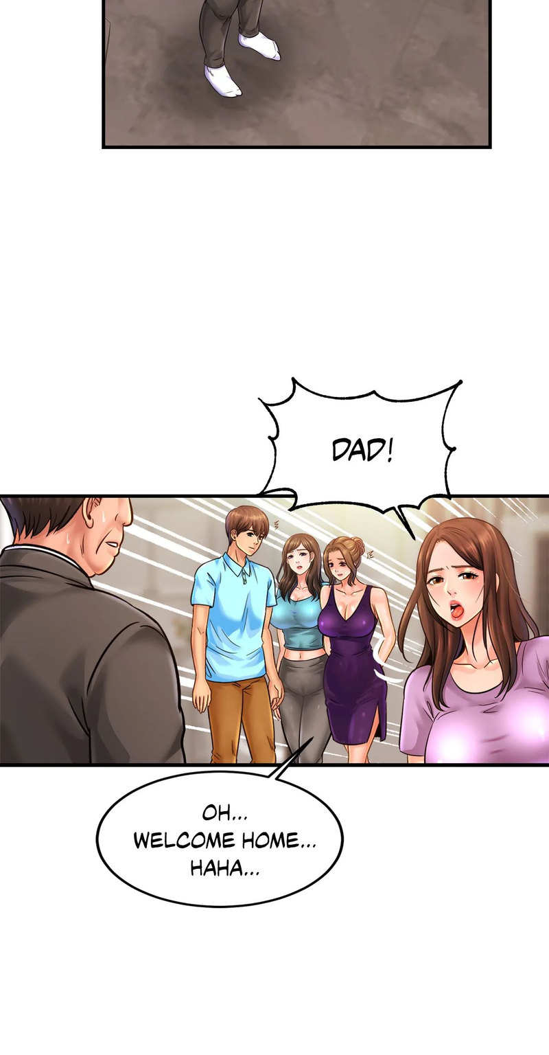 Close Family - Chapter 58 [photo 40] - MangaPorn