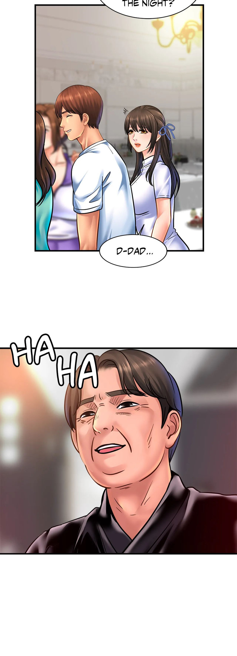 Close Family - Chapter 59 [photo 27] - MangaPorn