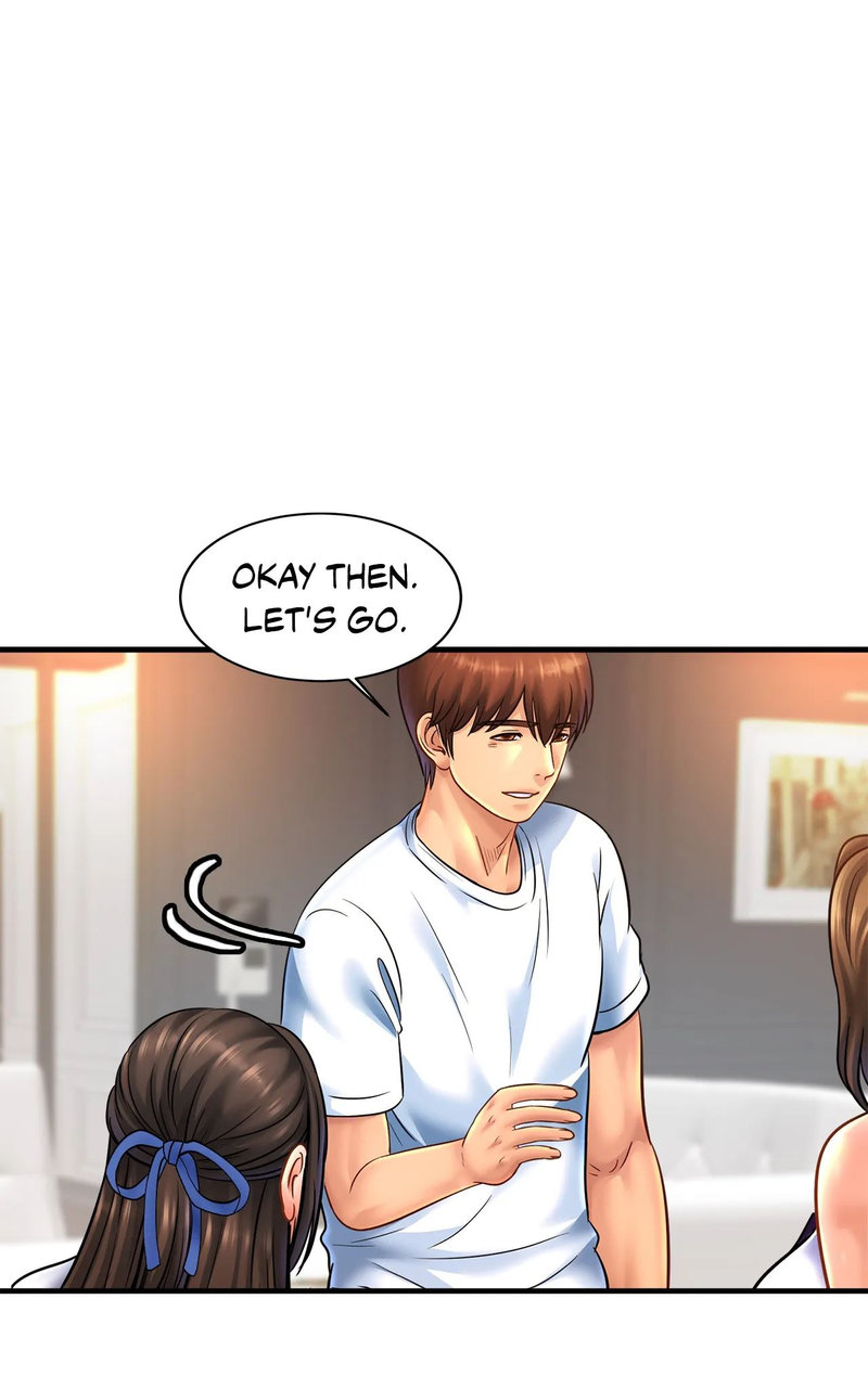 Close Family - Chapter 59 [photo 31] - MangaPorn