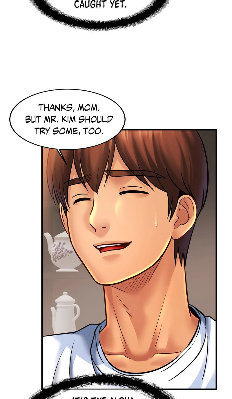 Close Family - Chapter 59 [photo 9] - MangaPorn