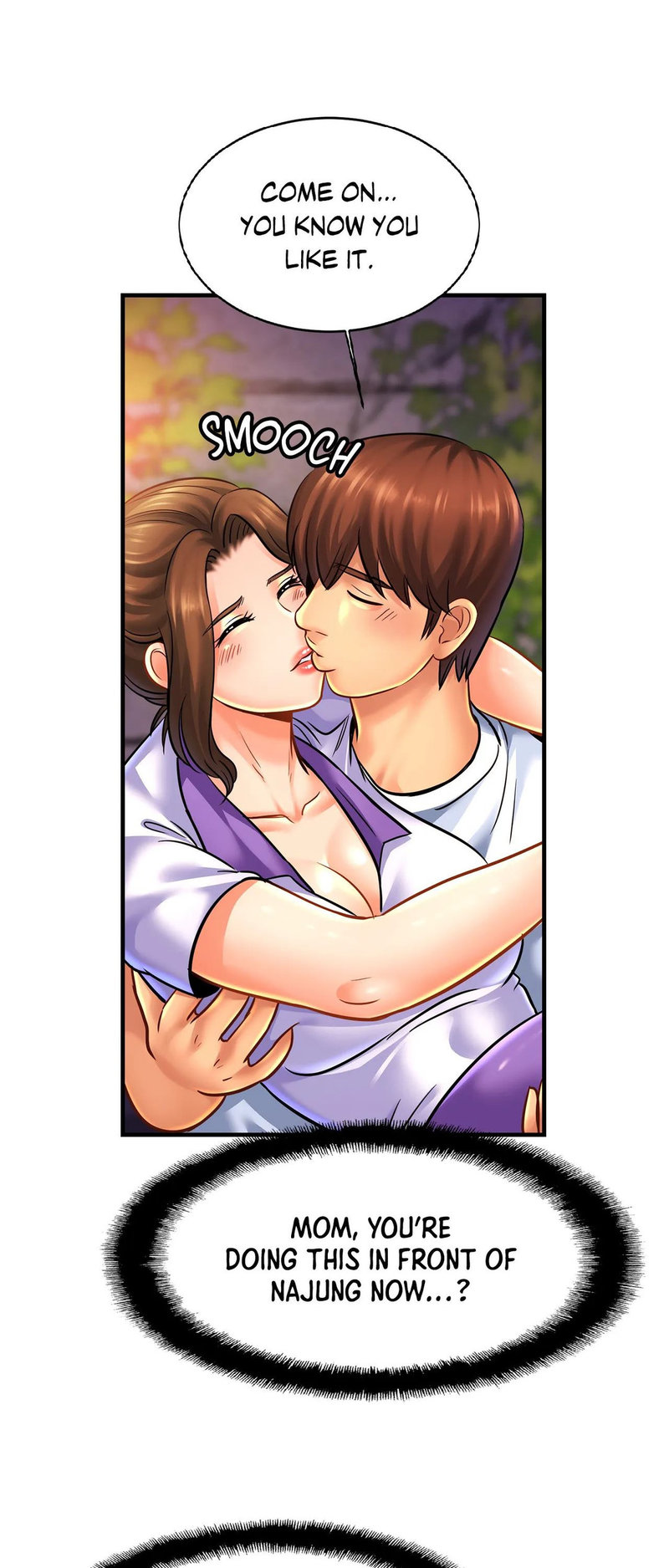 Close Family - Chapter 60 [photo 11] - MangaPorn