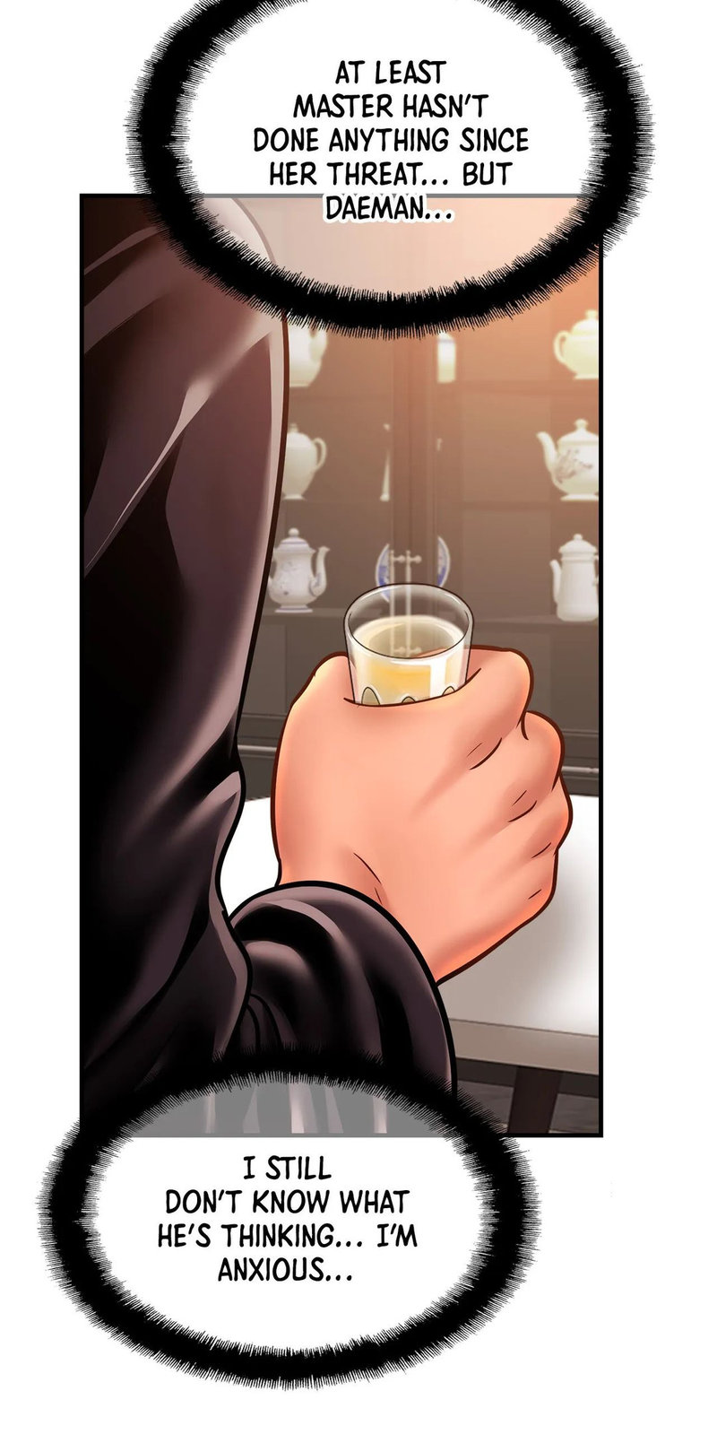 Close Family - Chapter 60 [photo 22] - MangaPorn