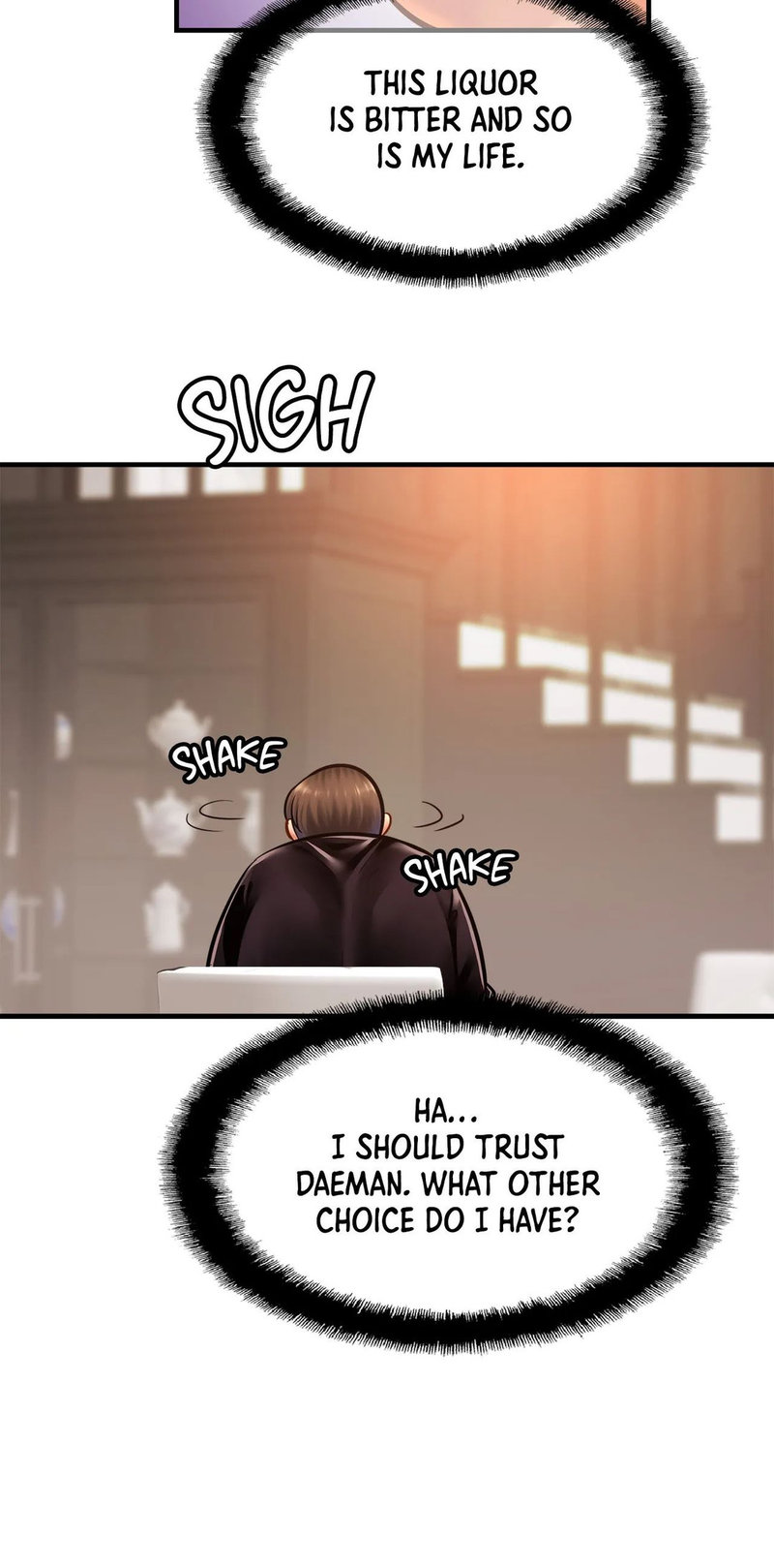 Close Family - Chapter 60 [photo 25] - MangaPorn