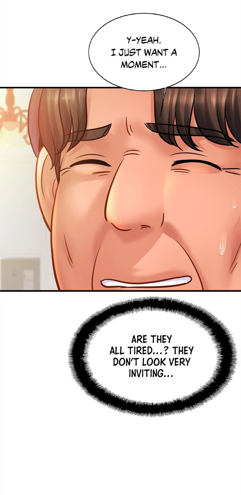 Close Family - Chapter 60 [photo 35] - MangaPorn