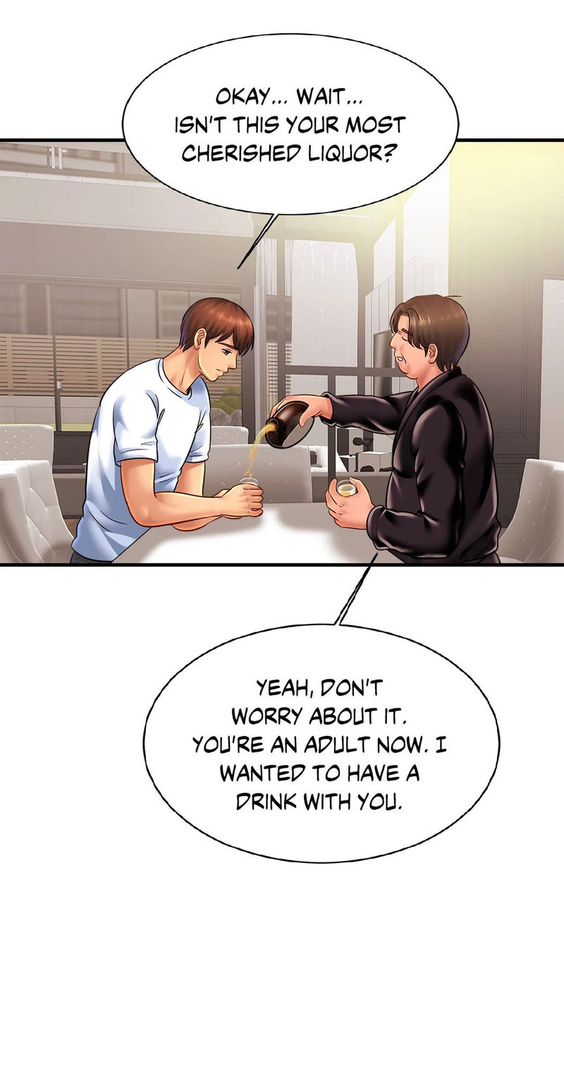 Close Family - Chapter 60 [photo 40] - MangaPorn