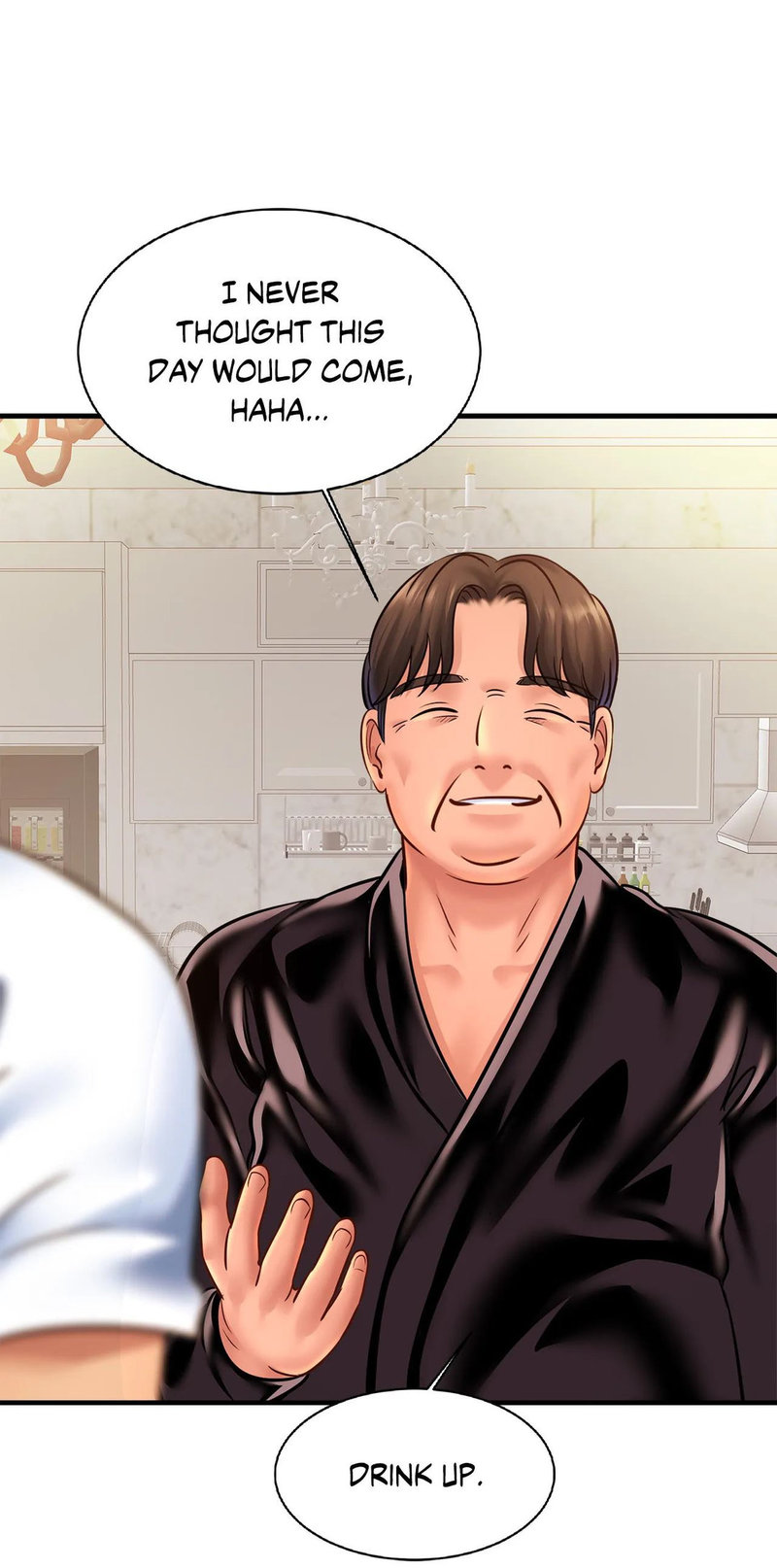 Close Family - Chapter 60 [photo 41] - MangaPorn