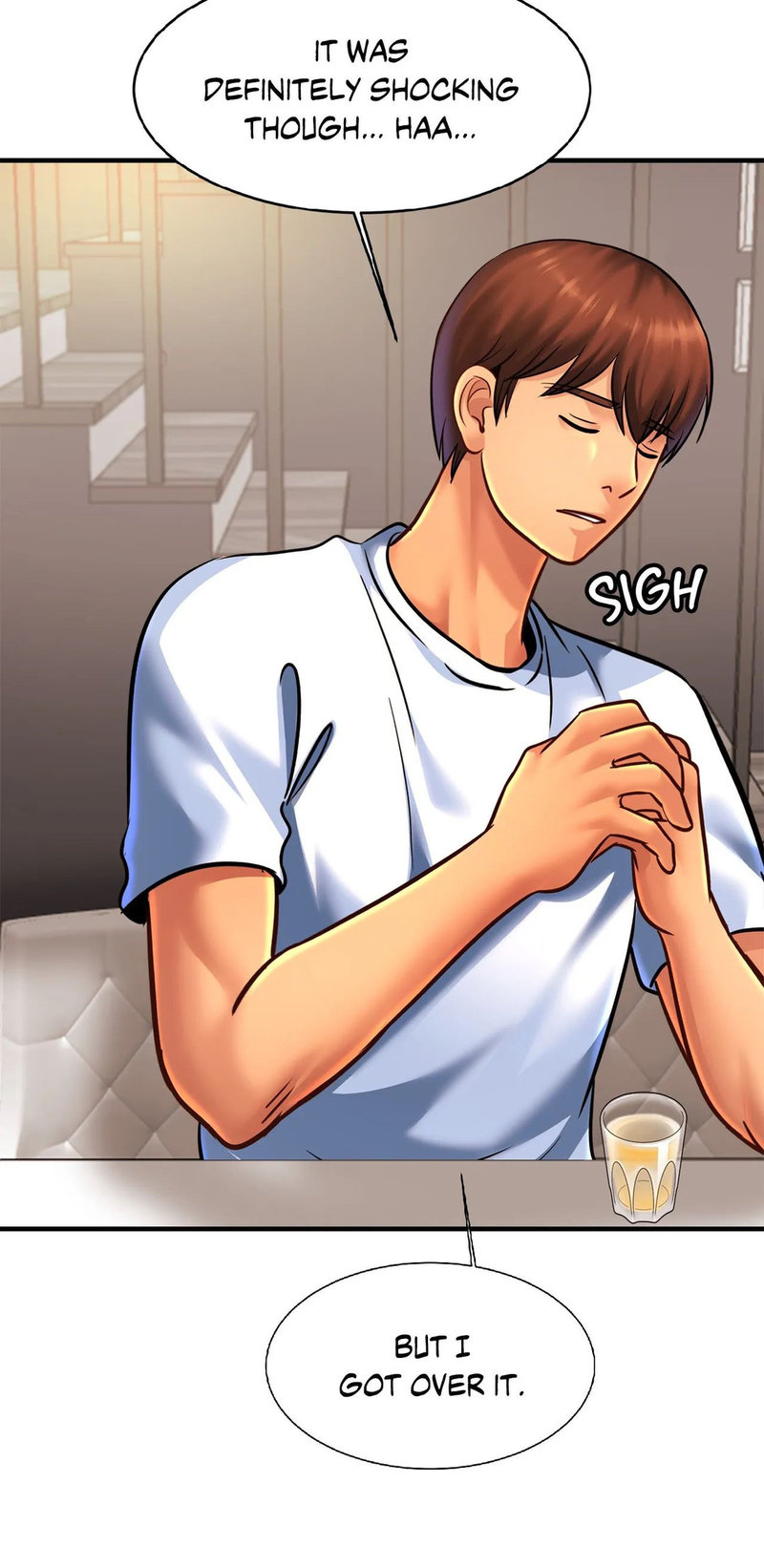 Close Family - Chapter 60 [photo 52] - MangaPorn