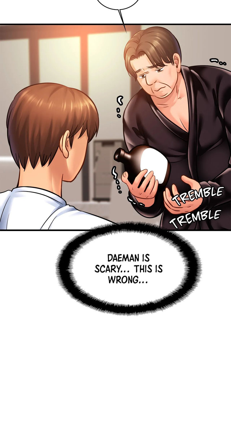 Close Family - Chapter 61 [photo 10] - MangaPorn