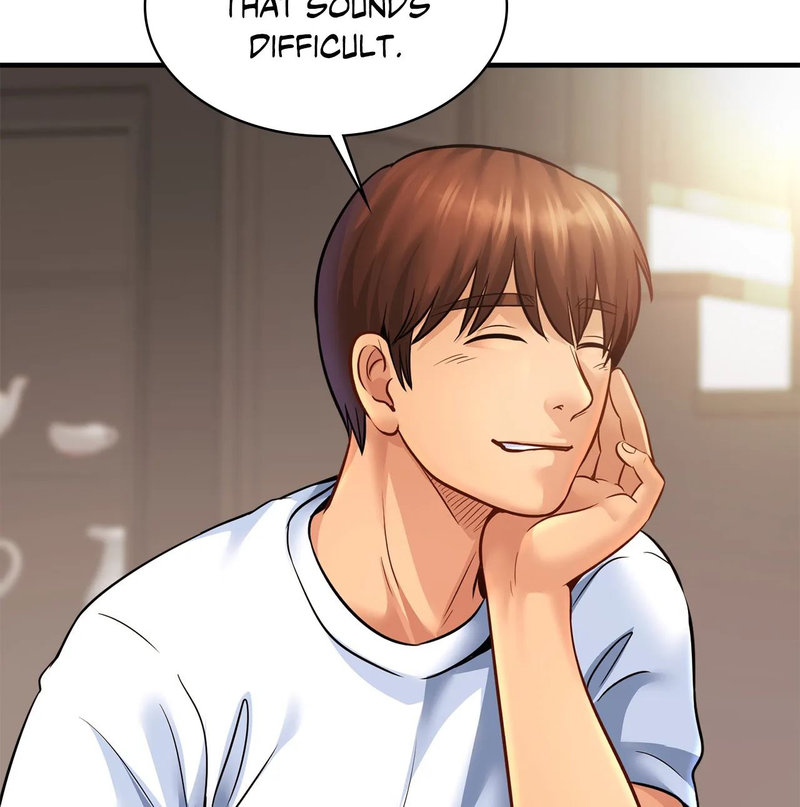 Close Family - Chapter 61 [photo 28] - MangaPorn