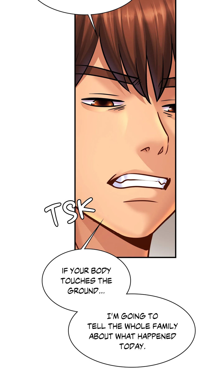 Close Family - Chapter 61 [photo 39] - MangaPorn