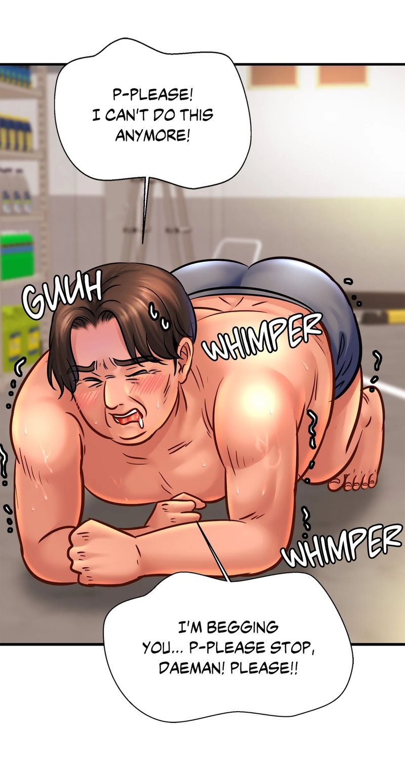 Close Family - Chapter 61 [photo 40] - MangaPorn