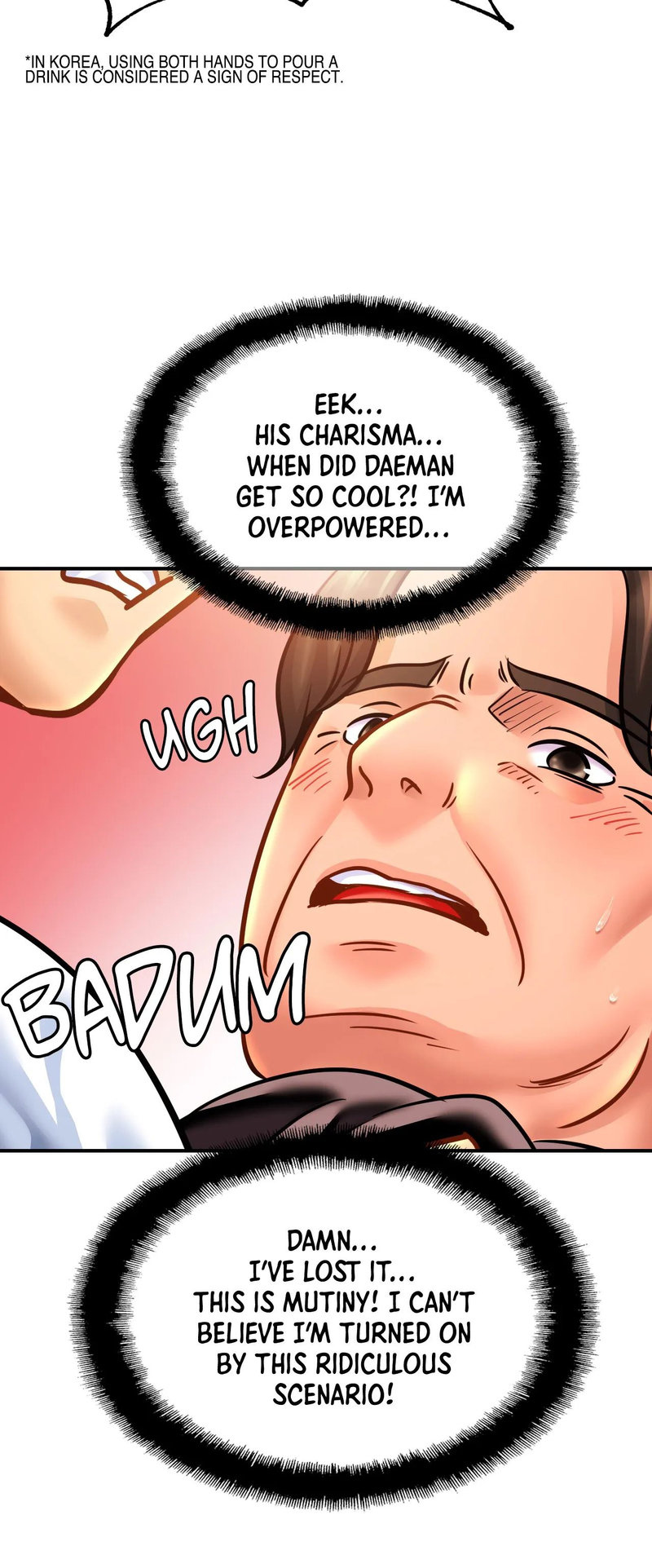 Close Family - Chapter 61 [photo 5] - MangaPorn