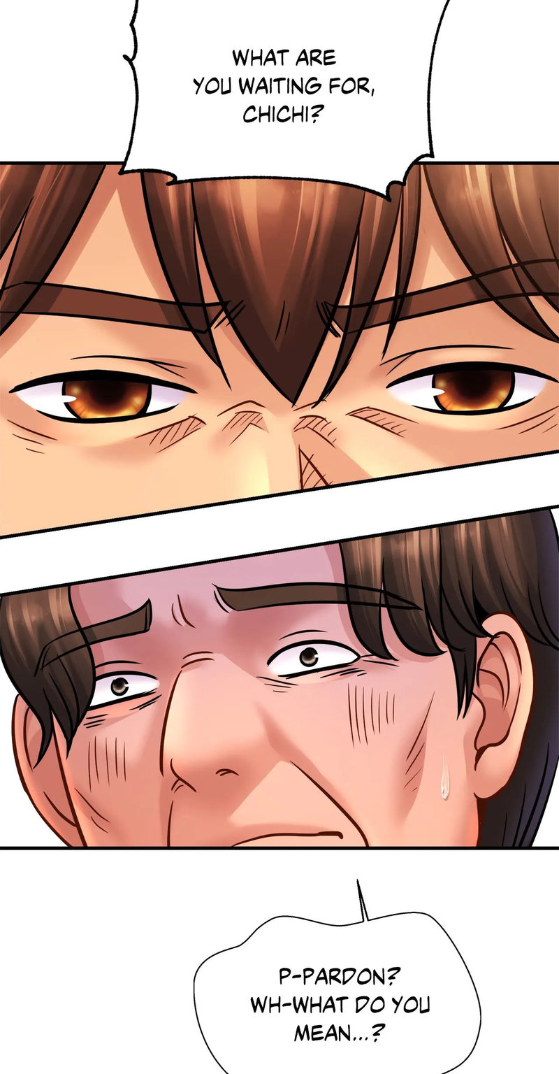 Close Family - Chapter 61 [photo 7] - MangaPorn