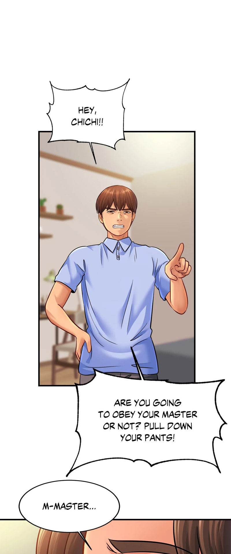 Close Family - Chapter 62 [photo 13] - MangaPorn