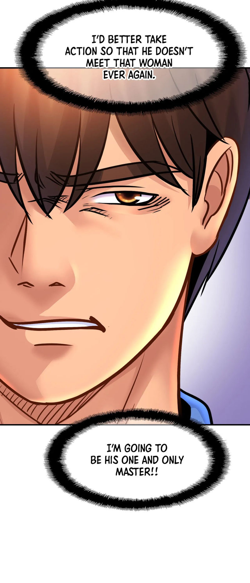 Close Family - Chapter 62 [photo 3] - MangaPorn