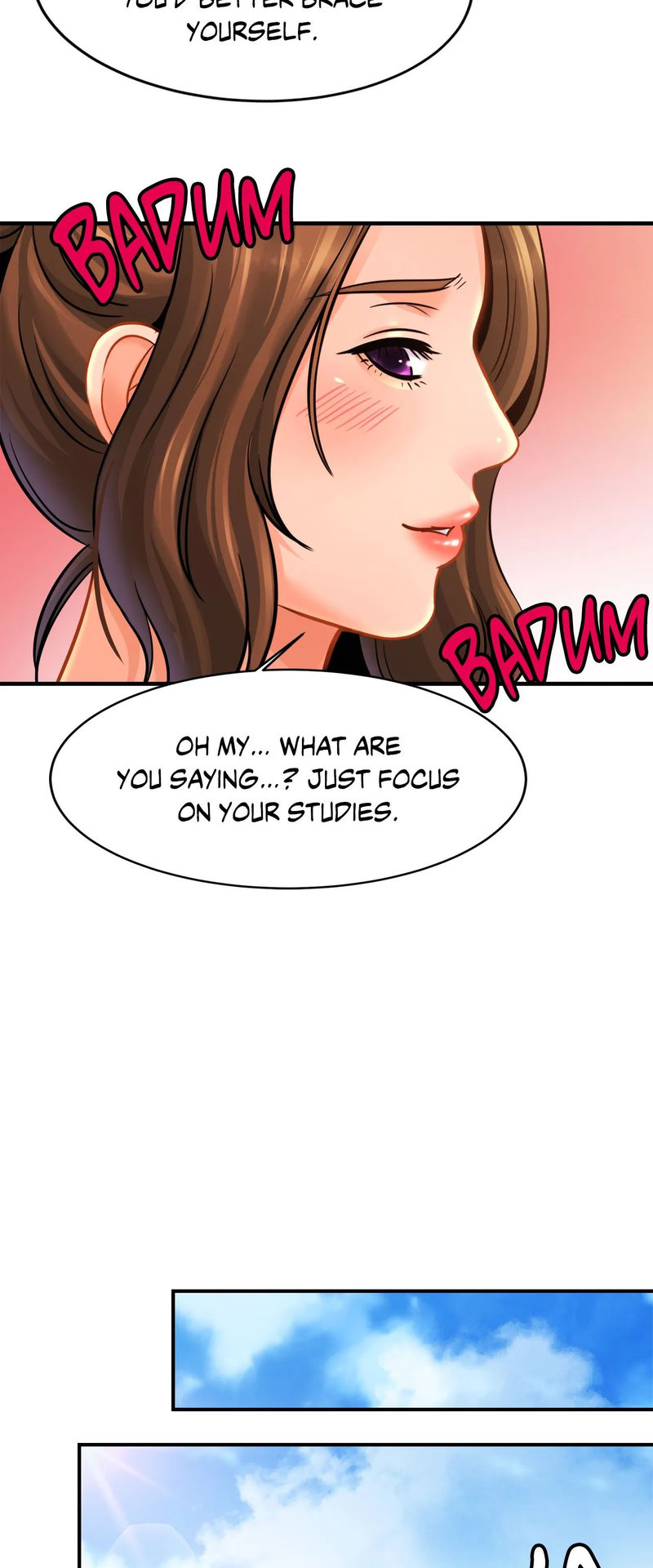 Close Family - Chapter 62 [photo 35] - MangaPorn