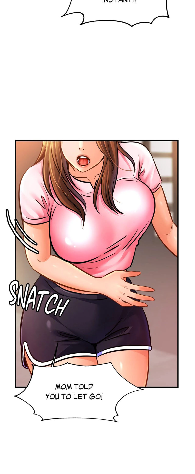 Close Family - Chapter 62 [photo 40] - MangaPorn