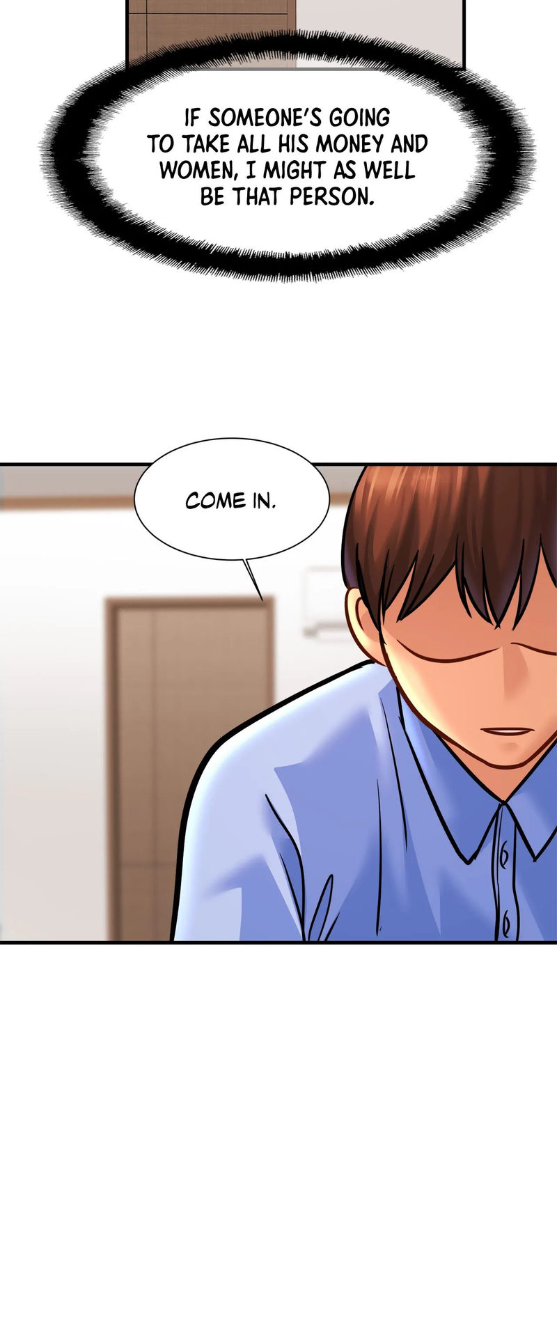 Close Family - Chapter 62 [photo 8] - MangaPorn