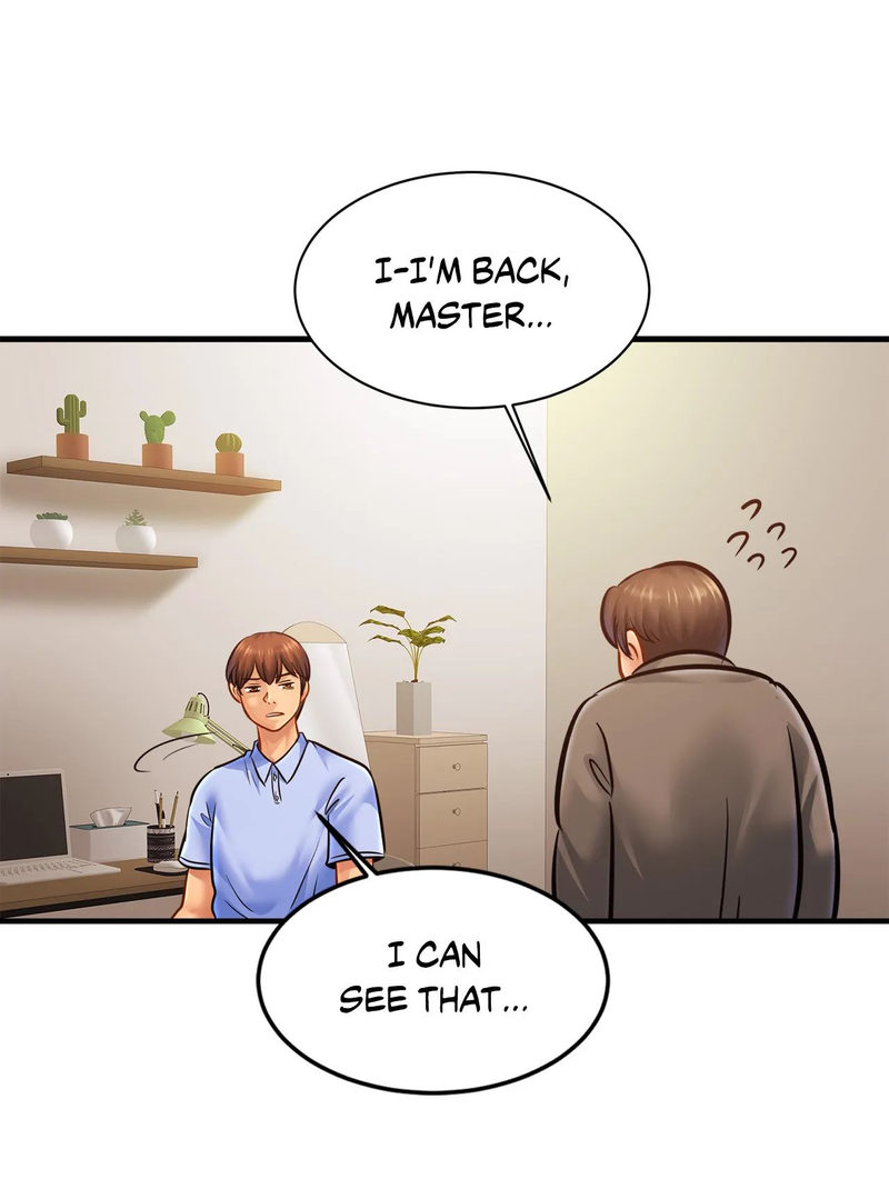 Close Family - Chapter 62 [photo 9] - MangaPorn