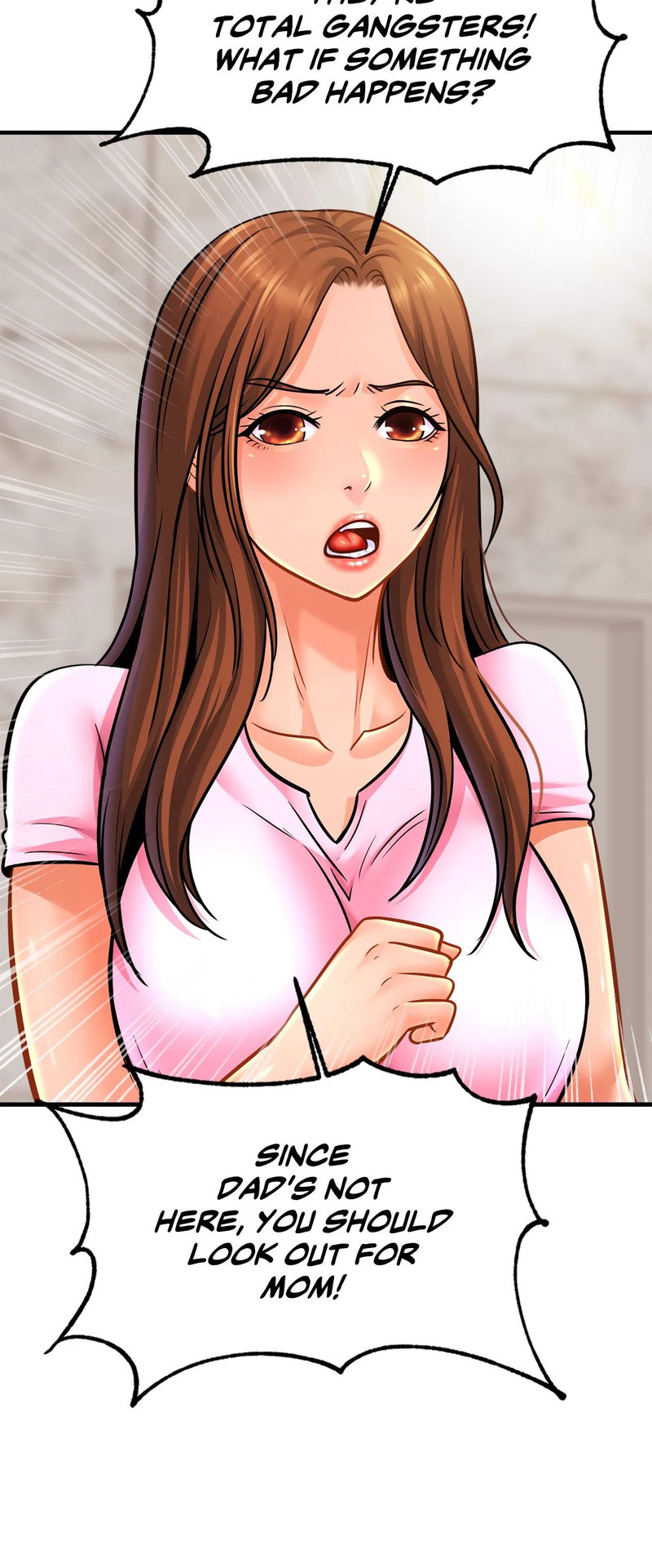 Close Family - Chapter 63 [photo 12] - MangaPorn