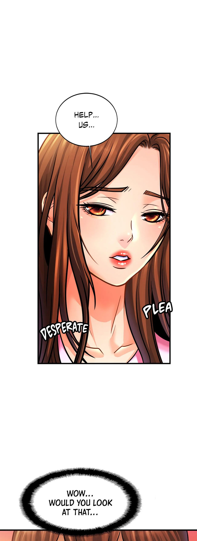 Close Family - Chapter 63 [photo 17] - MangaPorn