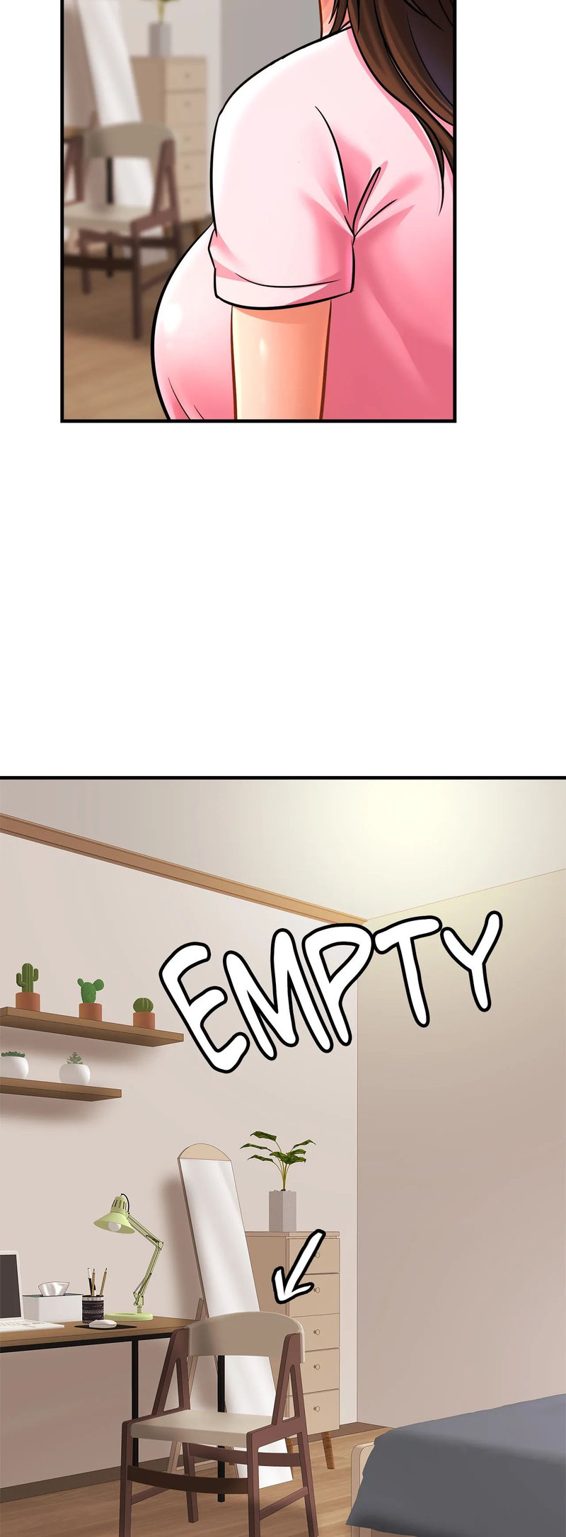 Close Family - Chapter 63 [photo 2] - MangaPorn