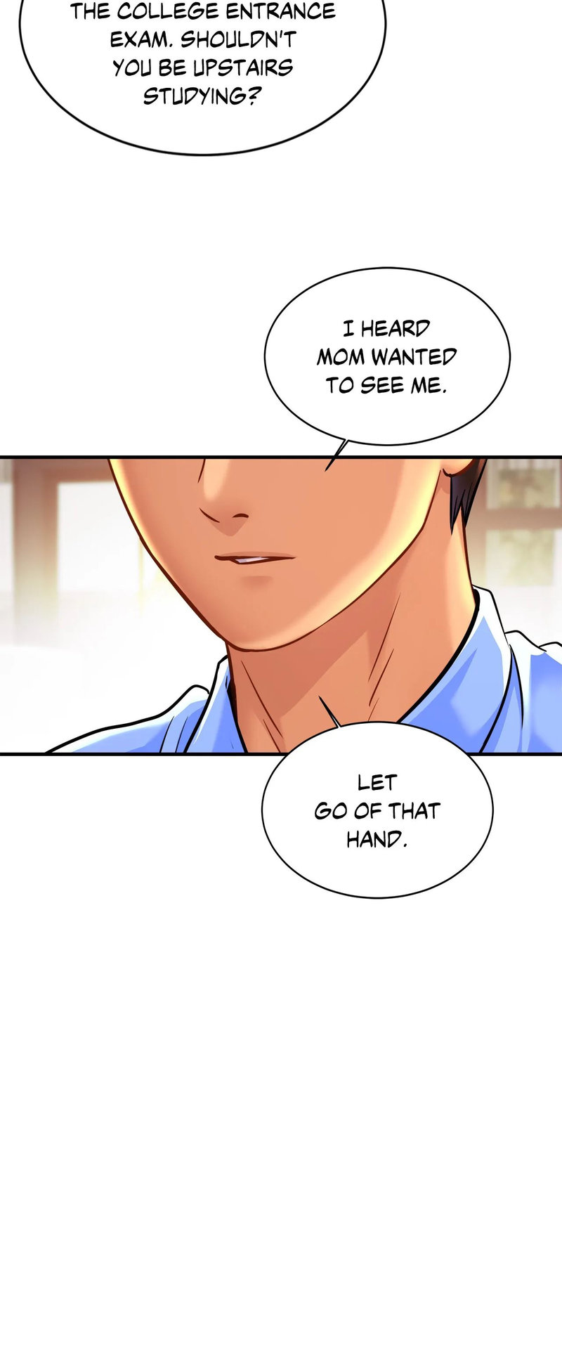 Close Family - Chapter 63 [photo 36] - MangaPorn