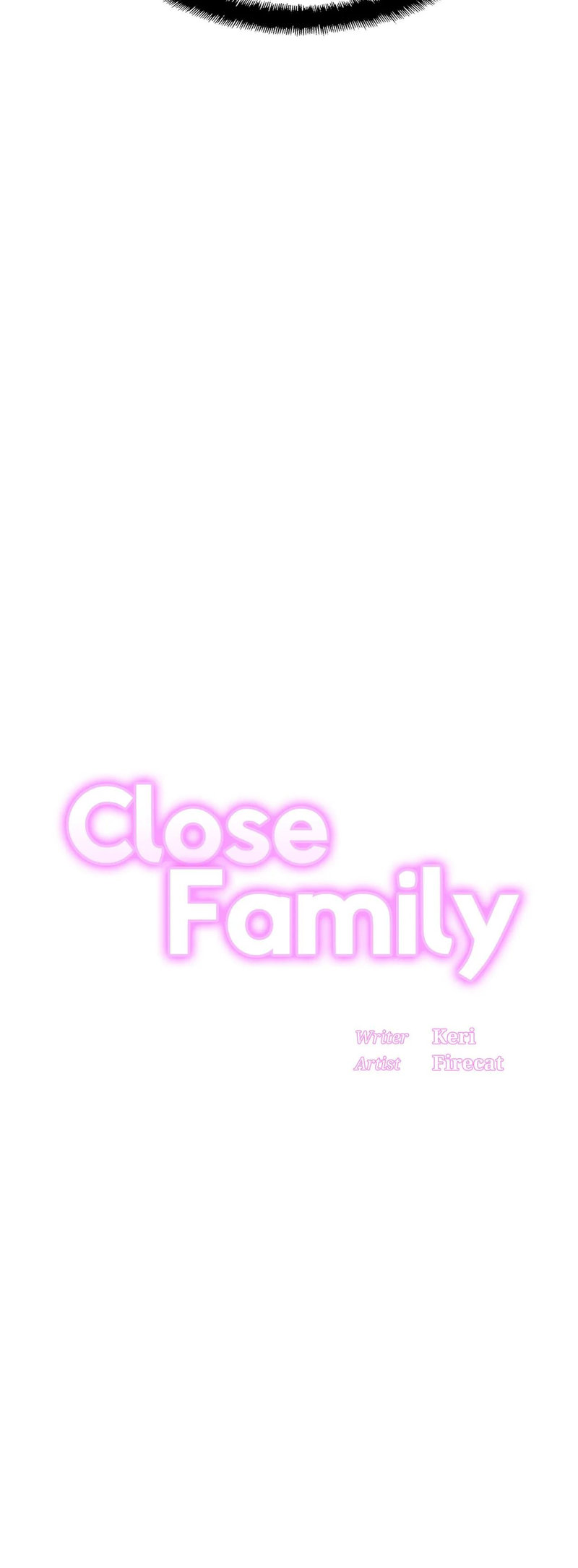 Close Family - Chapter 63 [photo 4] - MangaPorn