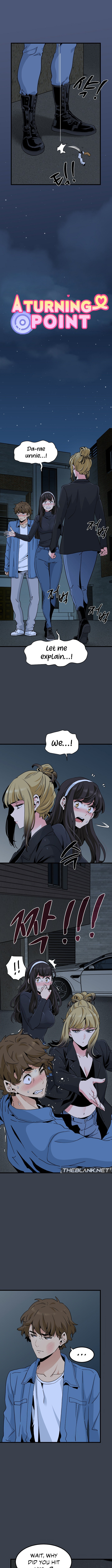 The Turning Point - Chapter 30 [photo 2] - MangaPorn