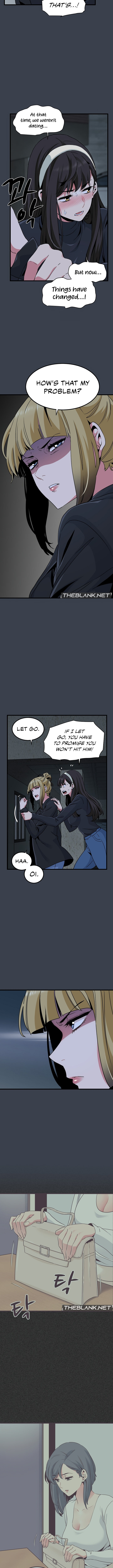 The Turning Point - Chapter 30 [photo 4] - MangaPorn