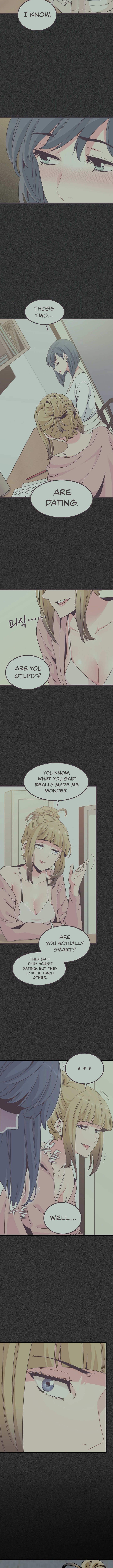 The Turning Point - Chapter 30 [photo 5] - MangaPorn