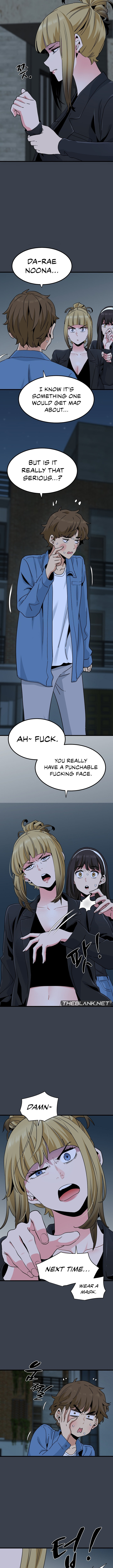 The Turning Point - Chapter 30 [photo 6] - MangaPorn