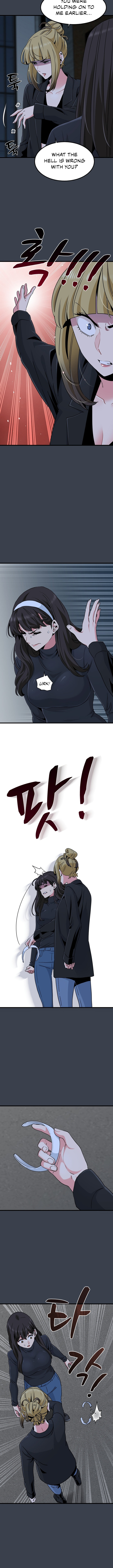 The Turning Point - Chapter 30 [photo 8] - MangaPorn