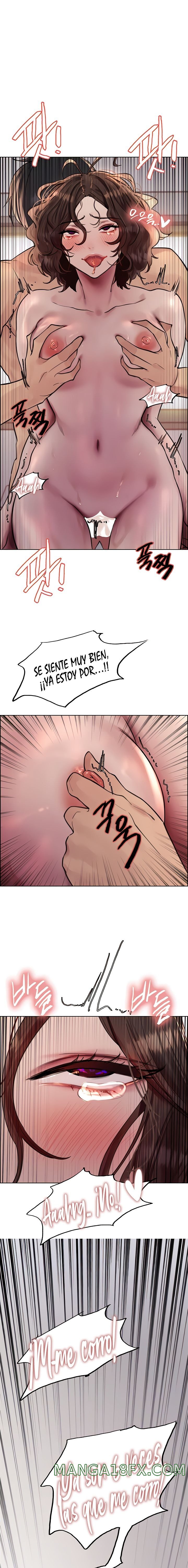 Sex Stopwatch Raw - Chapter 61 [photo 1] - MangaPorn