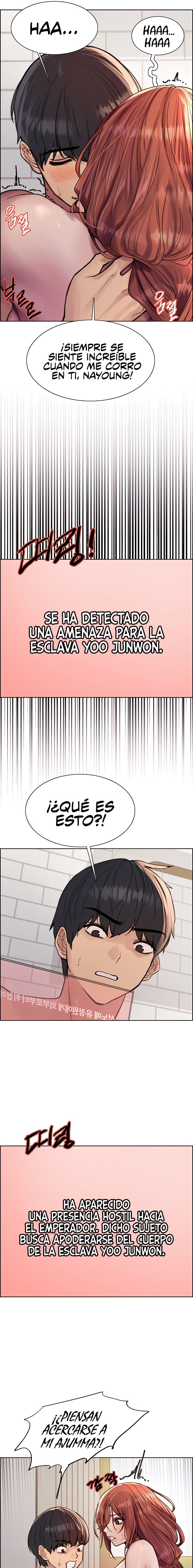 Sex Stopwatch Raw - Chapter 61 [photo 16] - MangaPorn