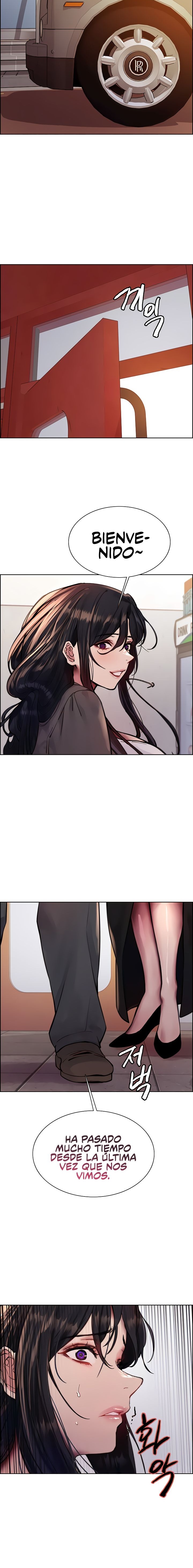 Sex Stopwatch Raw - Chapter 61 [photo 18] - MangaPorn