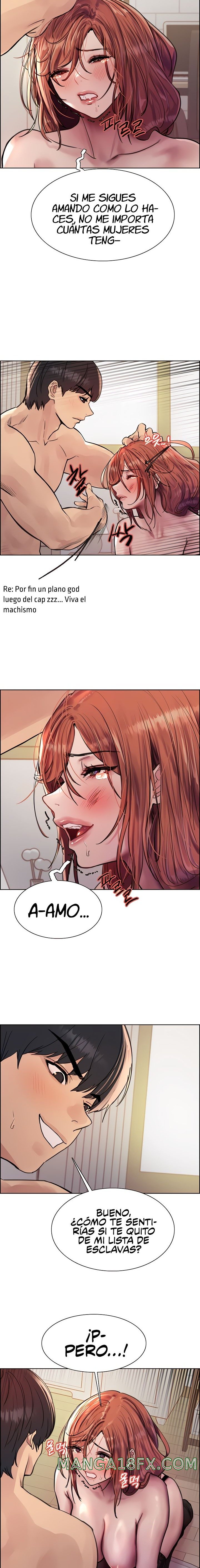 Sex Stopwatch Raw - Chapter 61 [photo 8] - MangaPorn