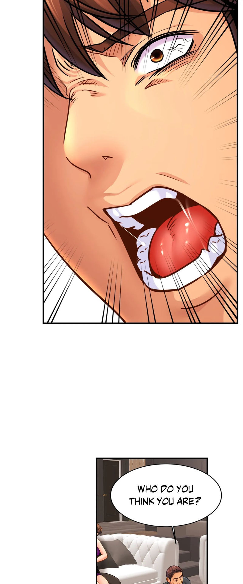 Close Family - Chapter 64 [photo 10] - MangaPorn