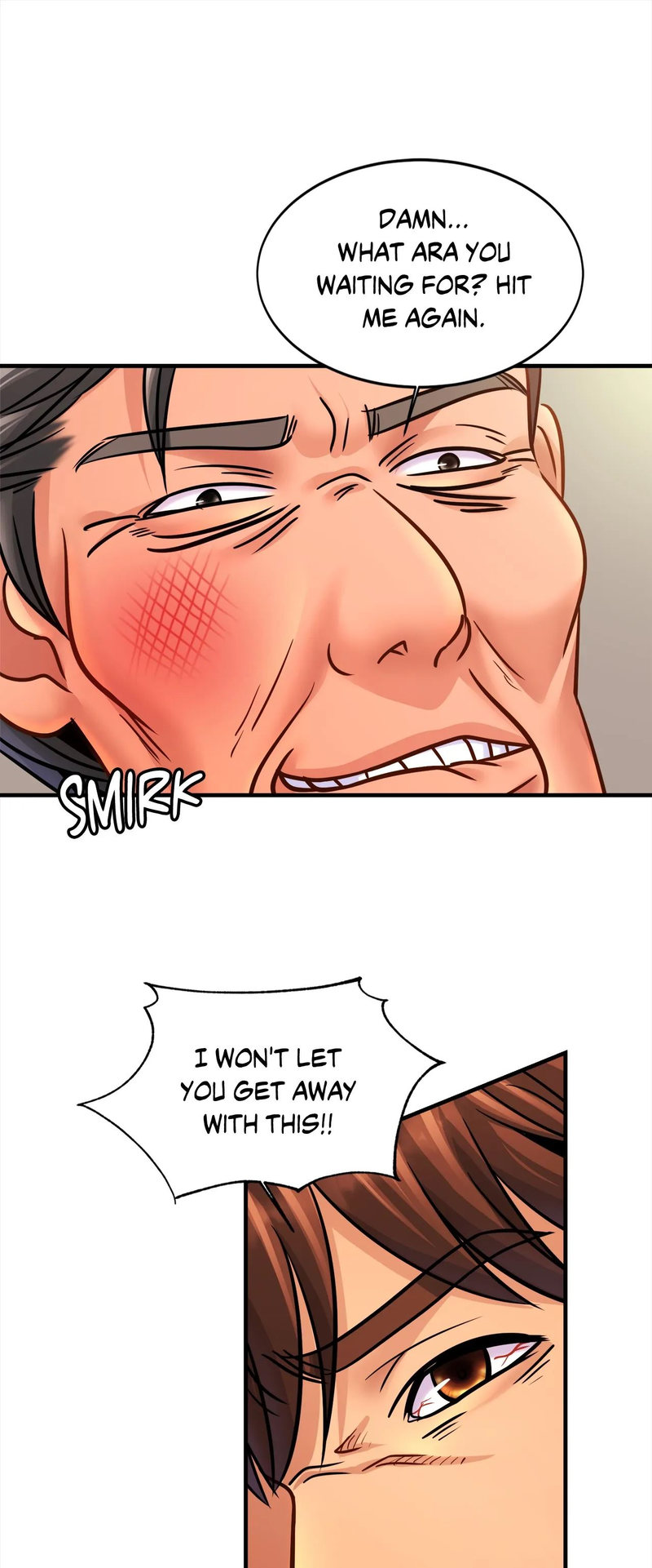 Close Family - Chapter 64 [photo 17] - MangaPorn