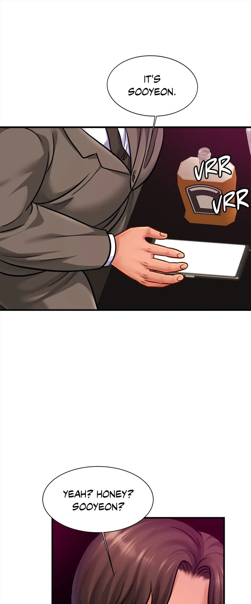 Close Family - Chapter 64 [photo 37] - MangaPorn