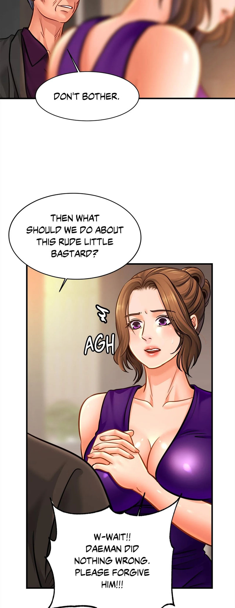 Close Family - Chapter 64 [photo 46] - MangaPorn