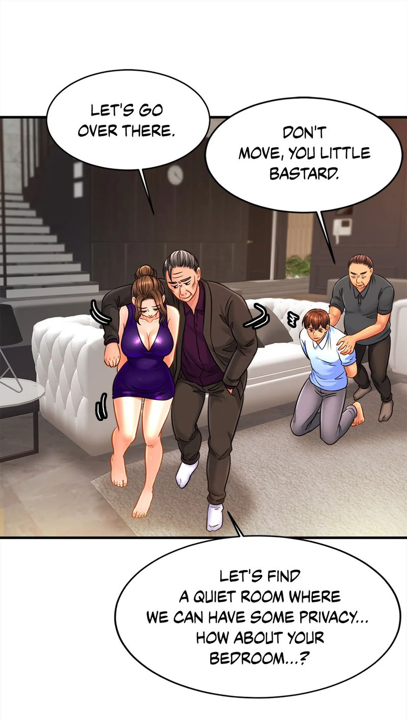 Close Family - Chapter 64 [photo 49] - MangaPorn