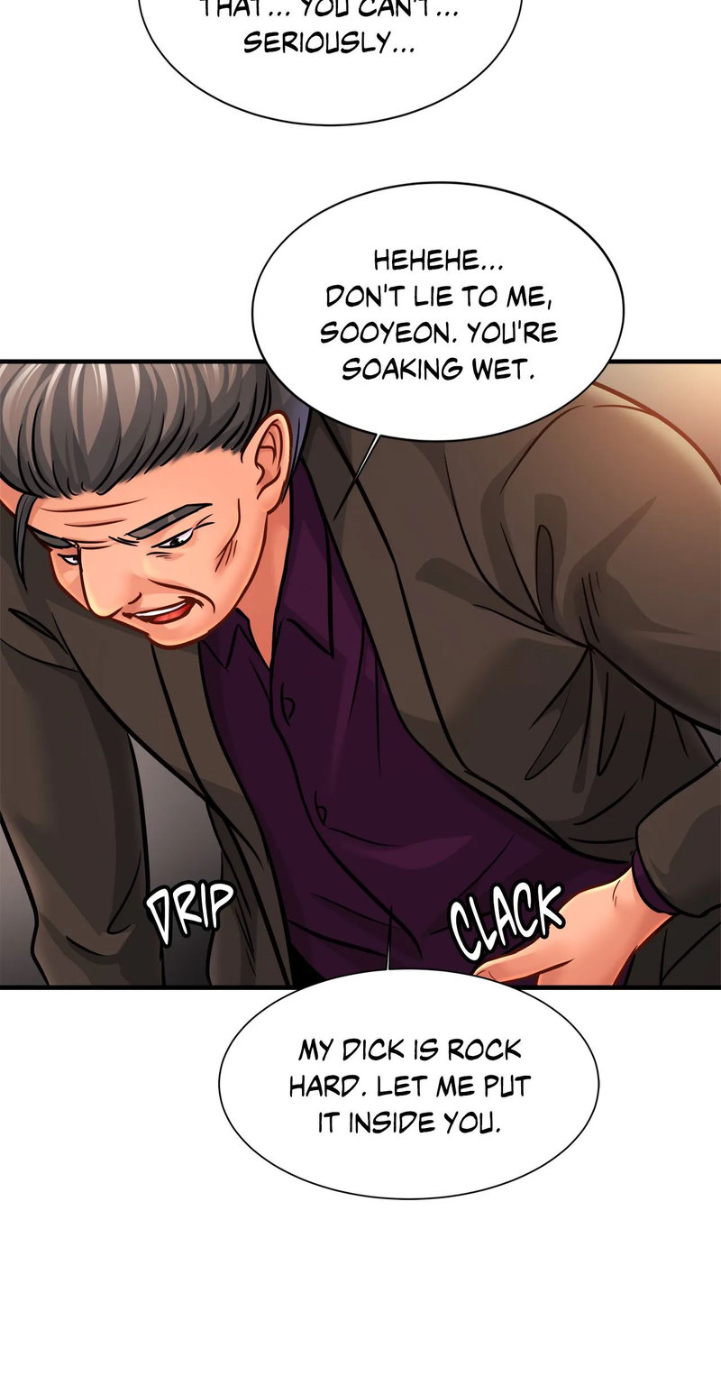 Close Family - Chapter 65 [photo 35] - MangaPorn