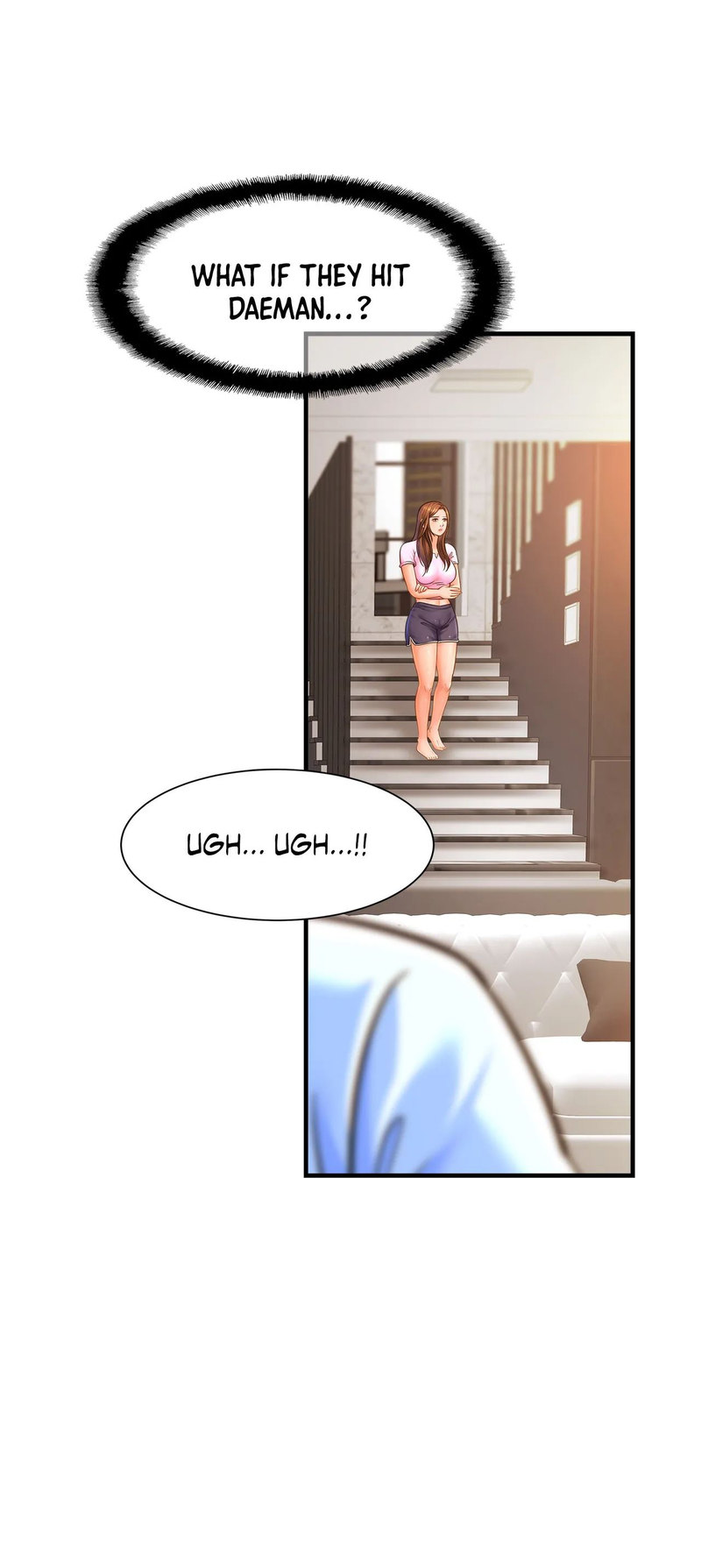 Close Family - Chapter 65 [photo 46] - MangaPorn