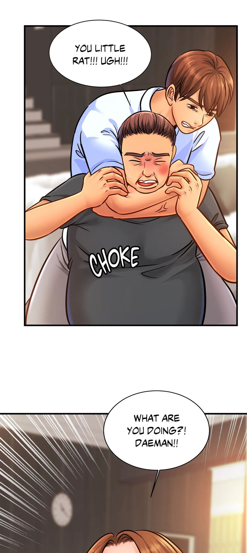 Close Family - Chapter 65 [photo 47] - MangaPorn