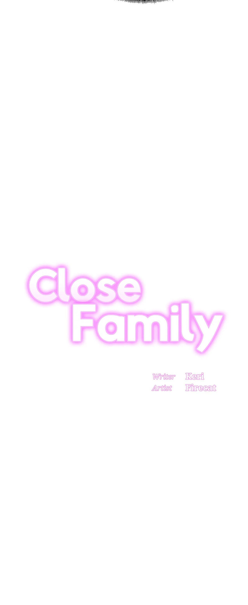 Close Family - Chapter 65 [photo 5] - MangaPorn